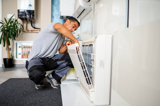 Best Commercial Air Duct Cleaning  in Earlimart, CA