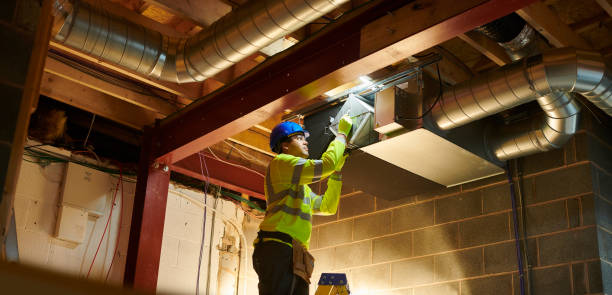 Best Residential Air Duct Cleaning  in Earlimart, CA