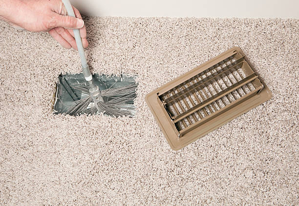 Best HVAC System Cleaning  in Earlimart, CA
