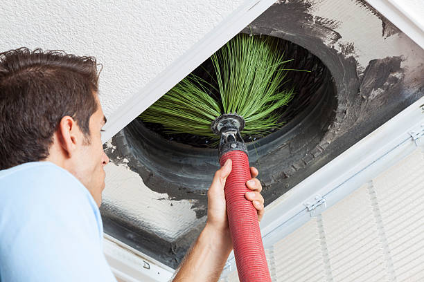 Best Ventilation Cleaning Services  in Earlimart, CA